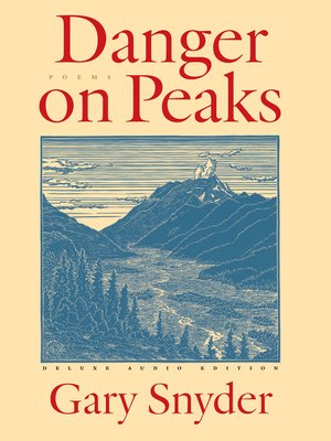 cover image of Danger on Peaks